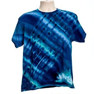 Tie Dye Shirt - Large - #3305 - Casual Collisions